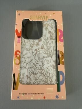 STARVIP FOR IPHONE 15 PRO CASE